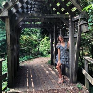 Meet your Posher, Rachael